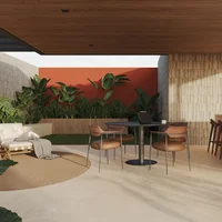 Porcelanato Hard Verona Sgr 120X120 Cm  Retificado Caixa 1,44 M² Portinari