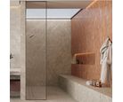 Porcelanato Natural Gris Sgr 100X100 Cm Retificado Caixa 2,00 M² Ceusa
