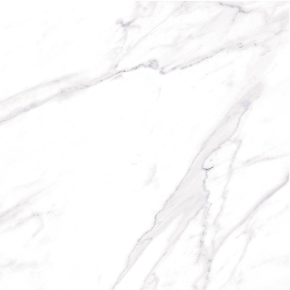 Porcelanato Natural Calacata Clássico White 87,7X87,7 Cm Retificado Caixa 1,54 M² Portinari, marca Portinari - Foto Principal