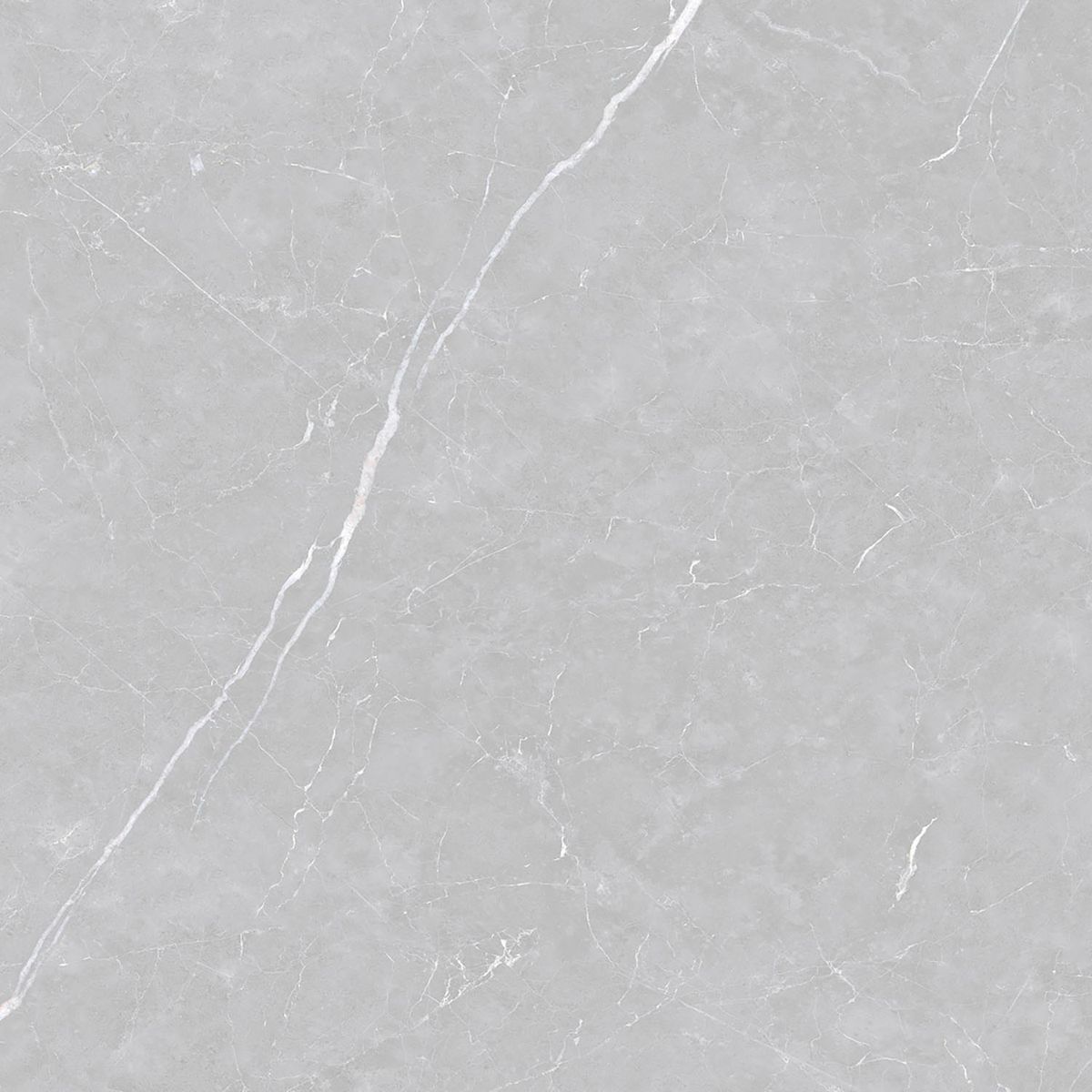 Porcelanato Retificado Polido Venato Argenta 120x120 Caixa 2,88 M², marca Delta Cerâmica - Foto 2