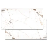 Porcelanato Retificado Polido Capraia 60x120 Cm Caixa 1,44 M2 Elizabeth