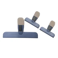 Conjunto de Clipes 3 Peças Just Home Collection