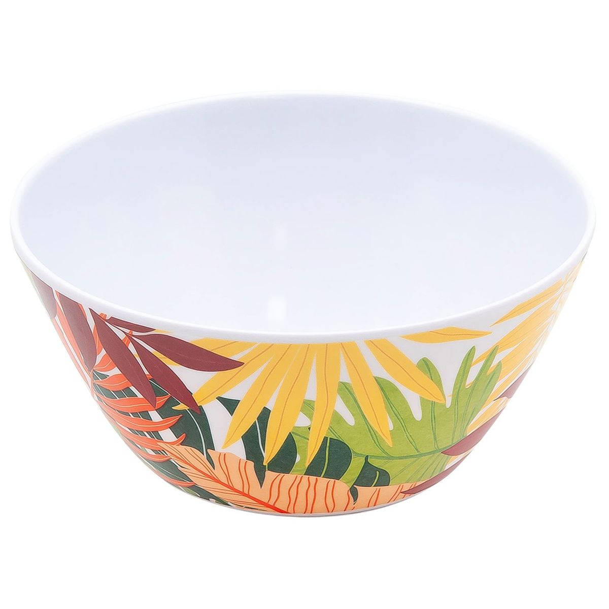 Bowl 15cm Melamina Selva Just Home Collection, marca Casa Bonita - Foto Principal