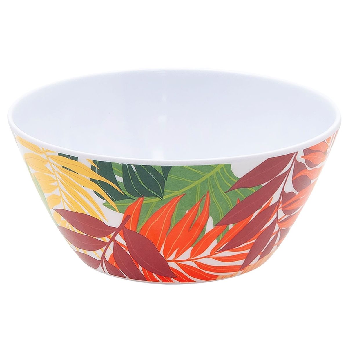 Bowl 15cm Melamina Selva Just Home Collection, marca Casa Bonita - Foto 2