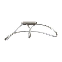 Plafon De Teto Led Espiral 6500K