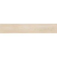 Porcelanato Retificado Sierra Marfim Matte 19,7x120 Cm Caixa 1,65 M²