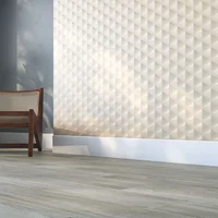 Porcelanato Retificado Carvalho Camel Matte 19,7x120 Cm Caixa 1,65 M²