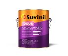 Suvinil Toque Fosco Completo 3,6l Algodao Egipcio