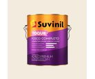 Suvinil Toque Fosco Completo 3,6l Gelo