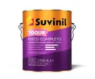 Suvinil Toque Fosco Completo 3,6l Elefante