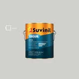 Tinta Acrílica Toque de Seda Premium Acetinado Interno e Externo Cromio 3,6L Suvinil