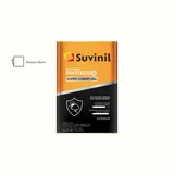 Tinta Acrílica Fachada Protegida Premium Fosco Externo Branco Neve 18L Suvinil
