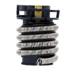 Resistência de Reposição 220v/5500w 3 Temperaturas para Ducha Sensi D'acqua