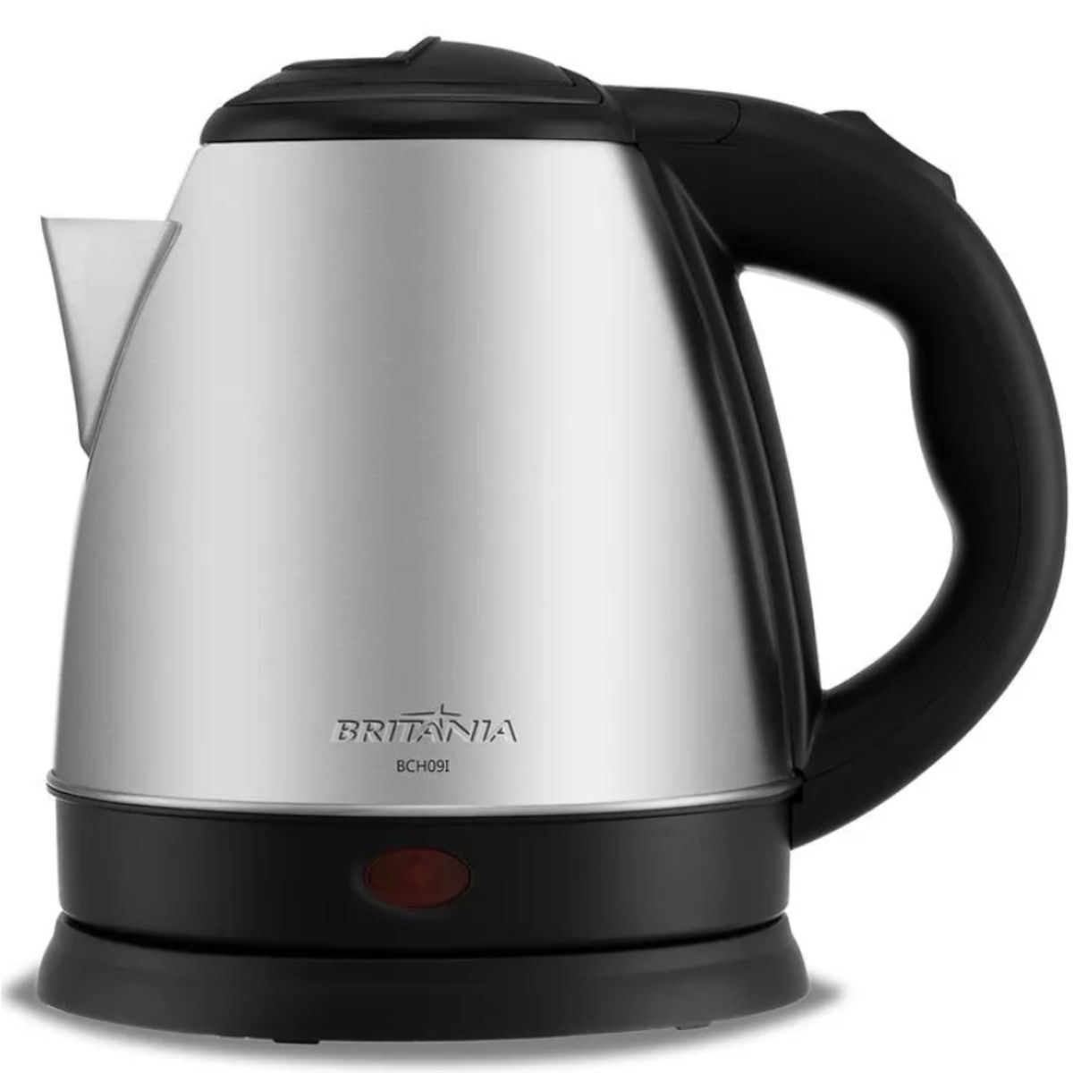 Chaleira Eletrica Bch09i 1,2l 127v, marca Britânia - Foto Principal