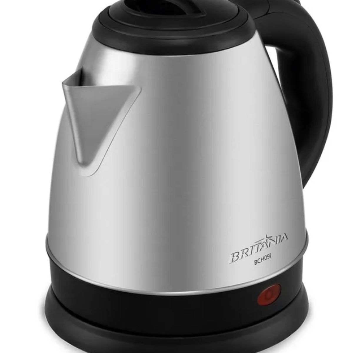 Chaleira Eletrica Bch09i 1,2l 127v, marca Britânia - Foto 2