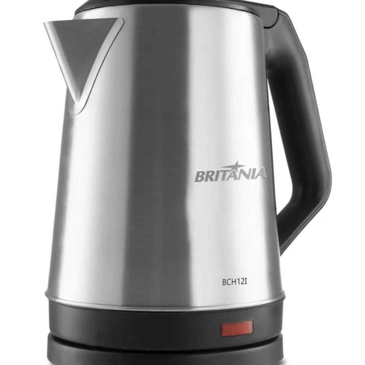 Chaleira Eletrica Bch12i 1.9l 127v, marca Britânia - Foto Principal