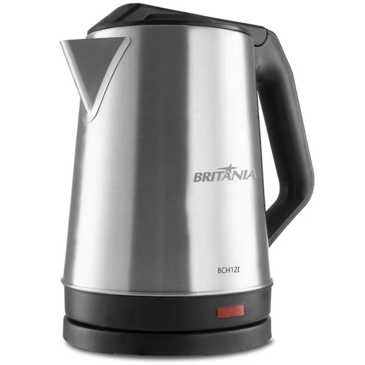 Chaleira Eletrica Bch12i 1.9l 127v, marca Britânia - Foto Principal