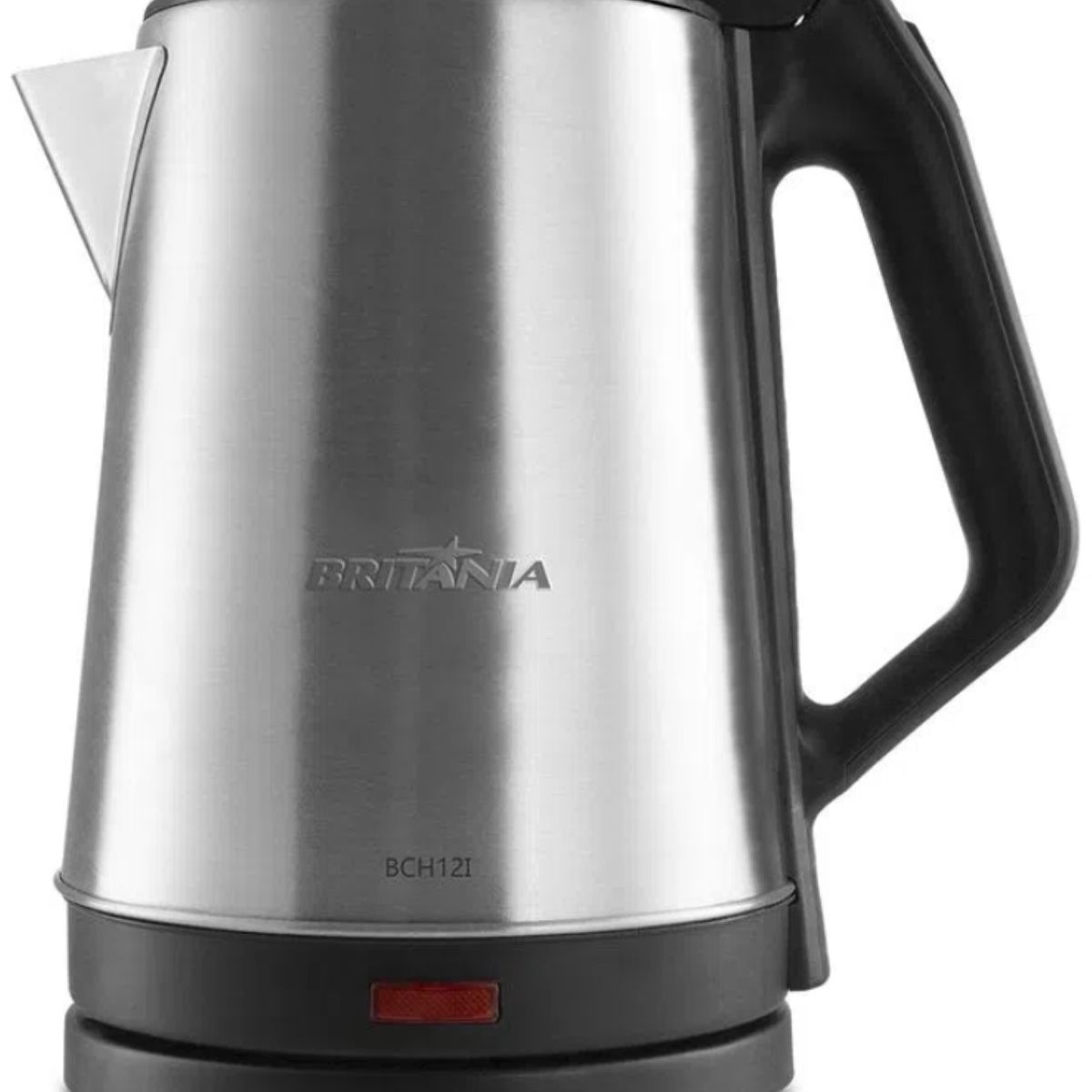 Chaleira Eletrica Bch12i 1.9l 127v, marca Britânia - Foto 2