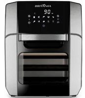 Fritadeira Air Fryer Bfr2100p 127v