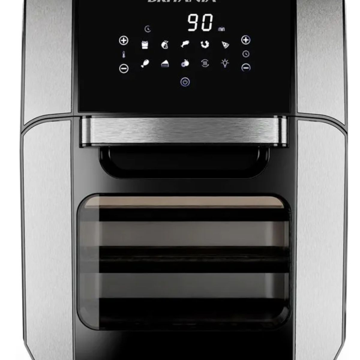 Fritadeira Air Fryer Bfr2100p 220v, marca Britânia - Foto Principal