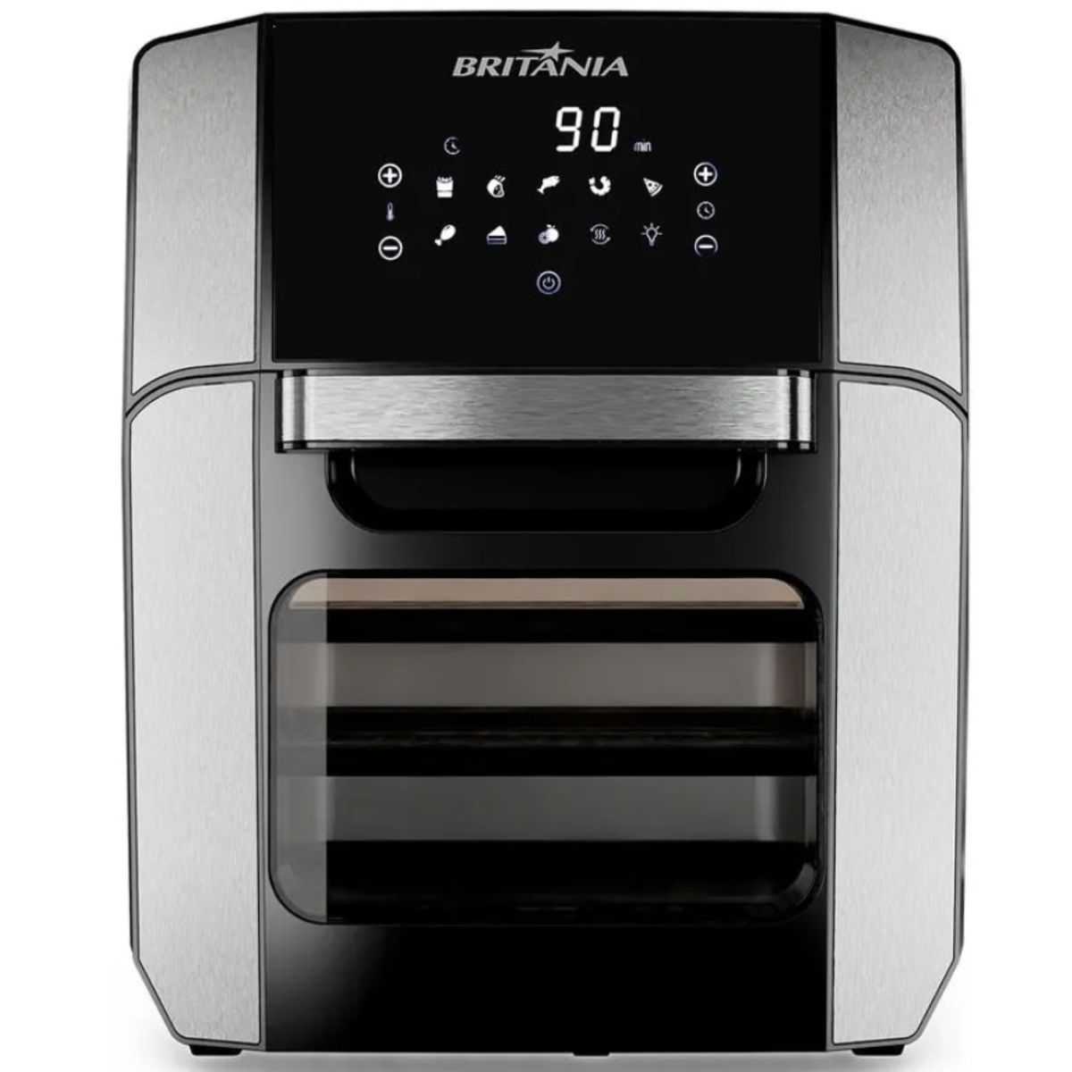Fritadeira Air Fryer Bfr2100p 220v, marca Britânia - Foto Principal