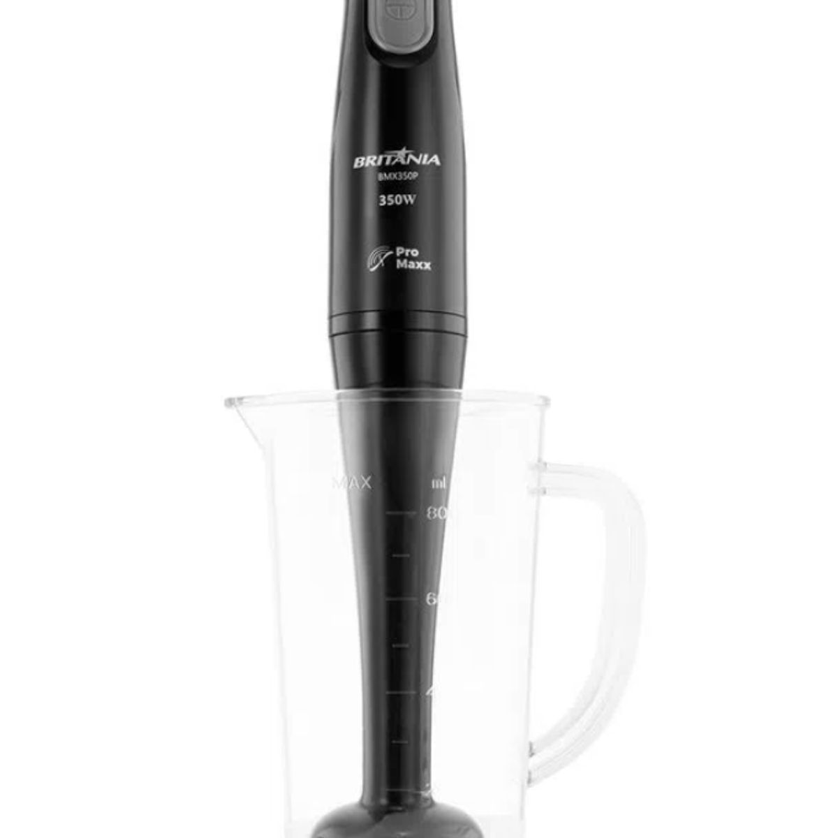Mixer Bmx350p 220v, marca Britânia - Foto Principal