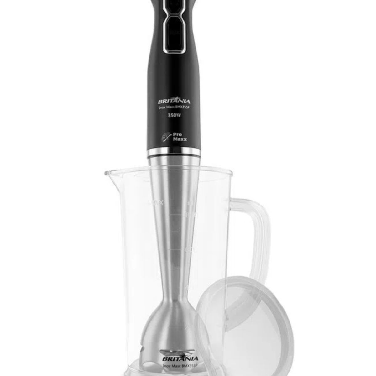 Mixer Bmx355p 127v, marca Britânia - Foto Principal