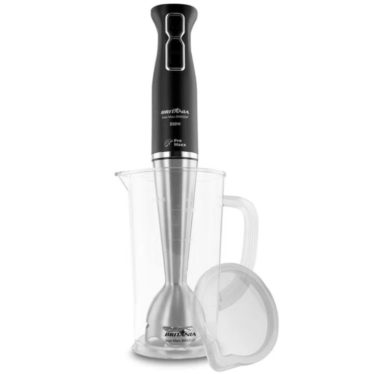 Mixer Bmx355p 127v, marca Britânia - Foto Principal