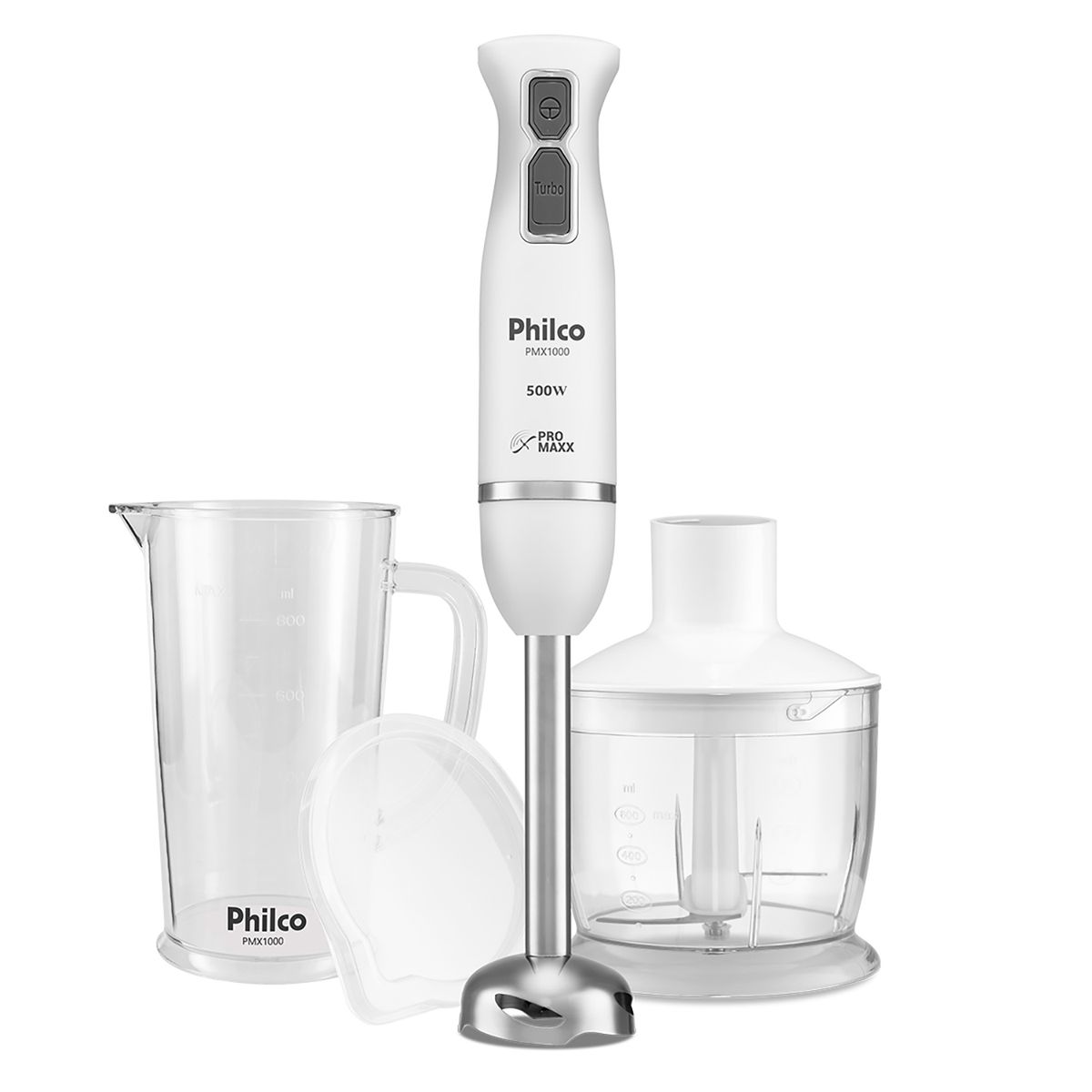 Mixer Pmx1000 220v, marca Britânia - Foto Principal