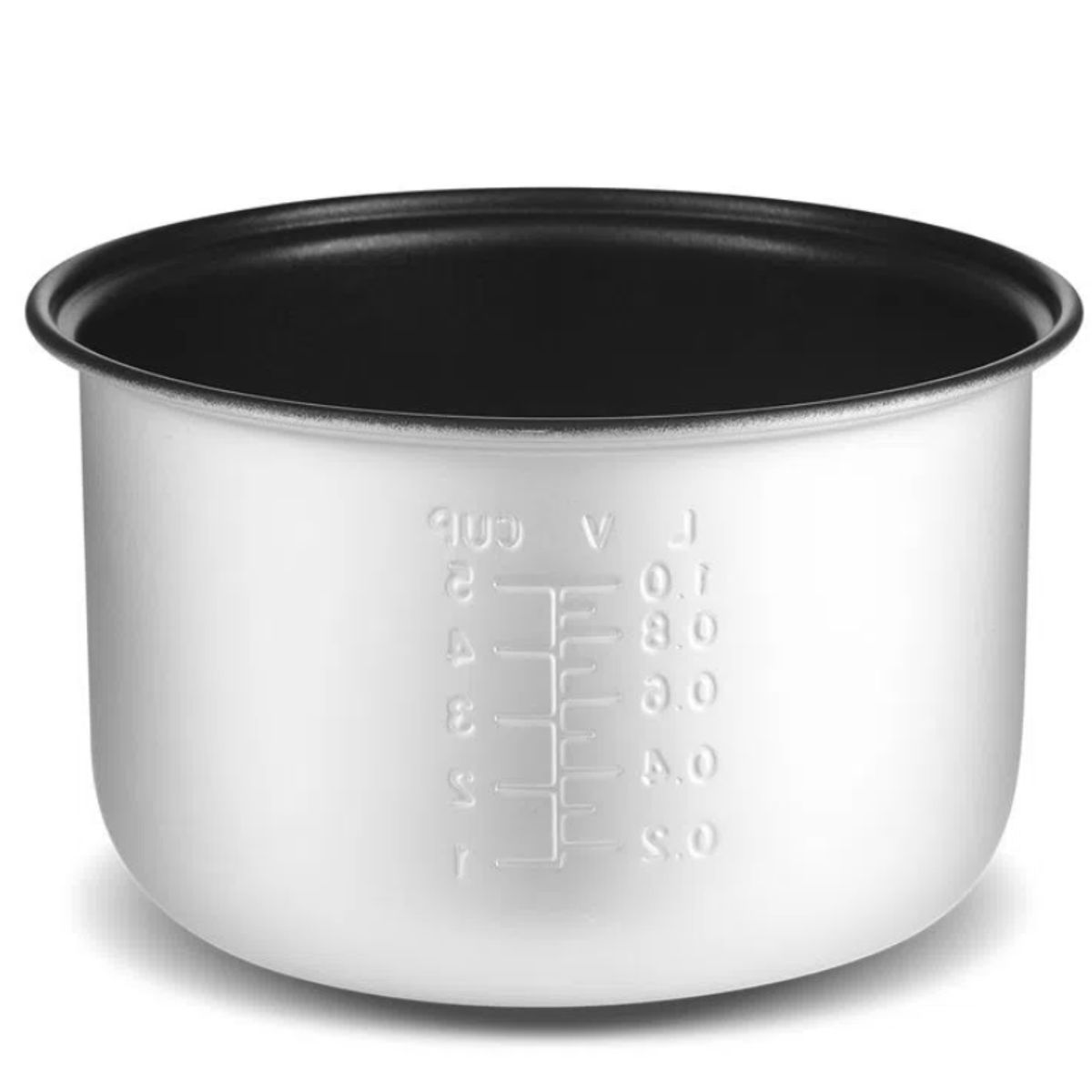 Panela Arroz Pa5 Prime Pr 220v, marca Britânia - Foto 2
