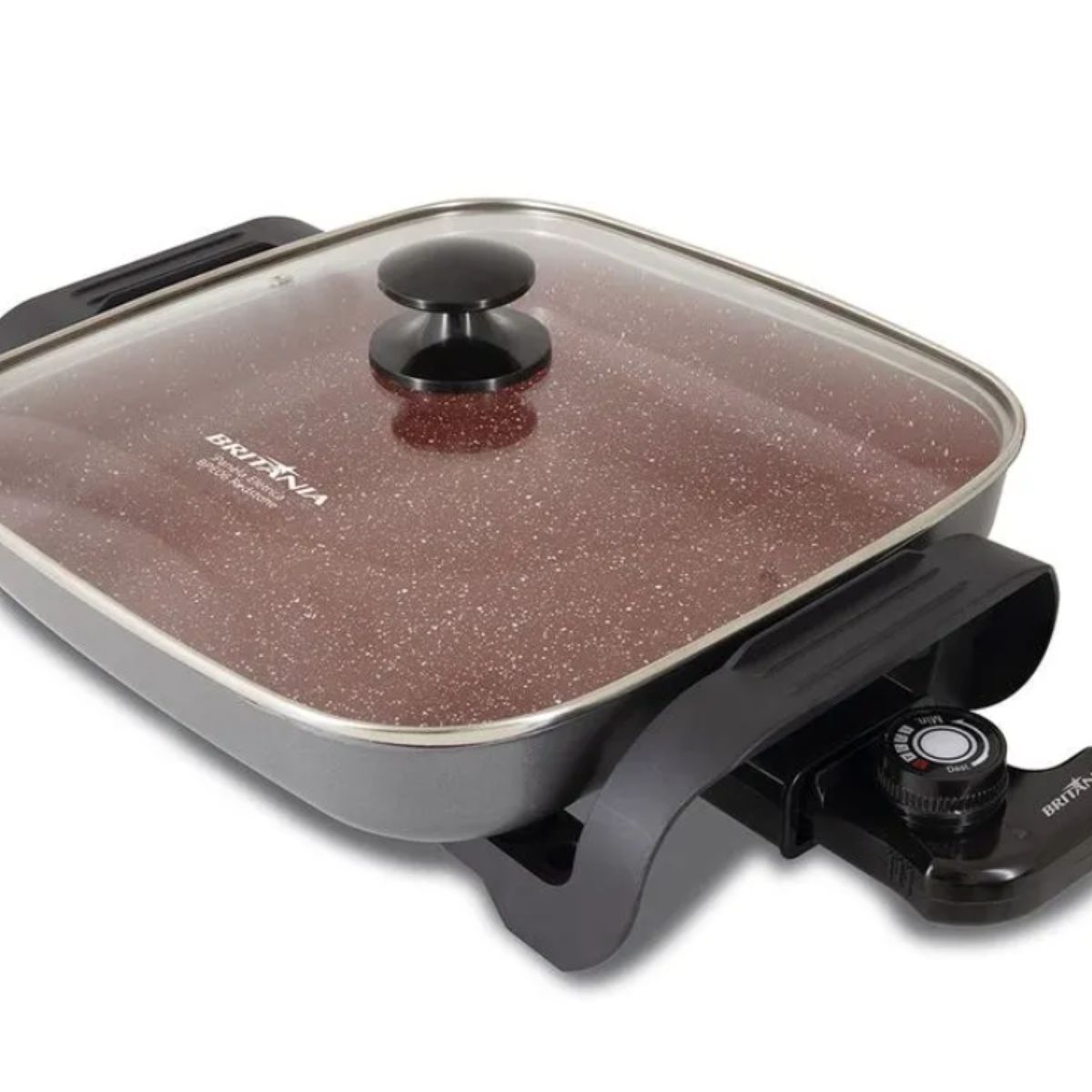 Panela Eletrica Bpe06 220v, marca Britânia - Foto Principal