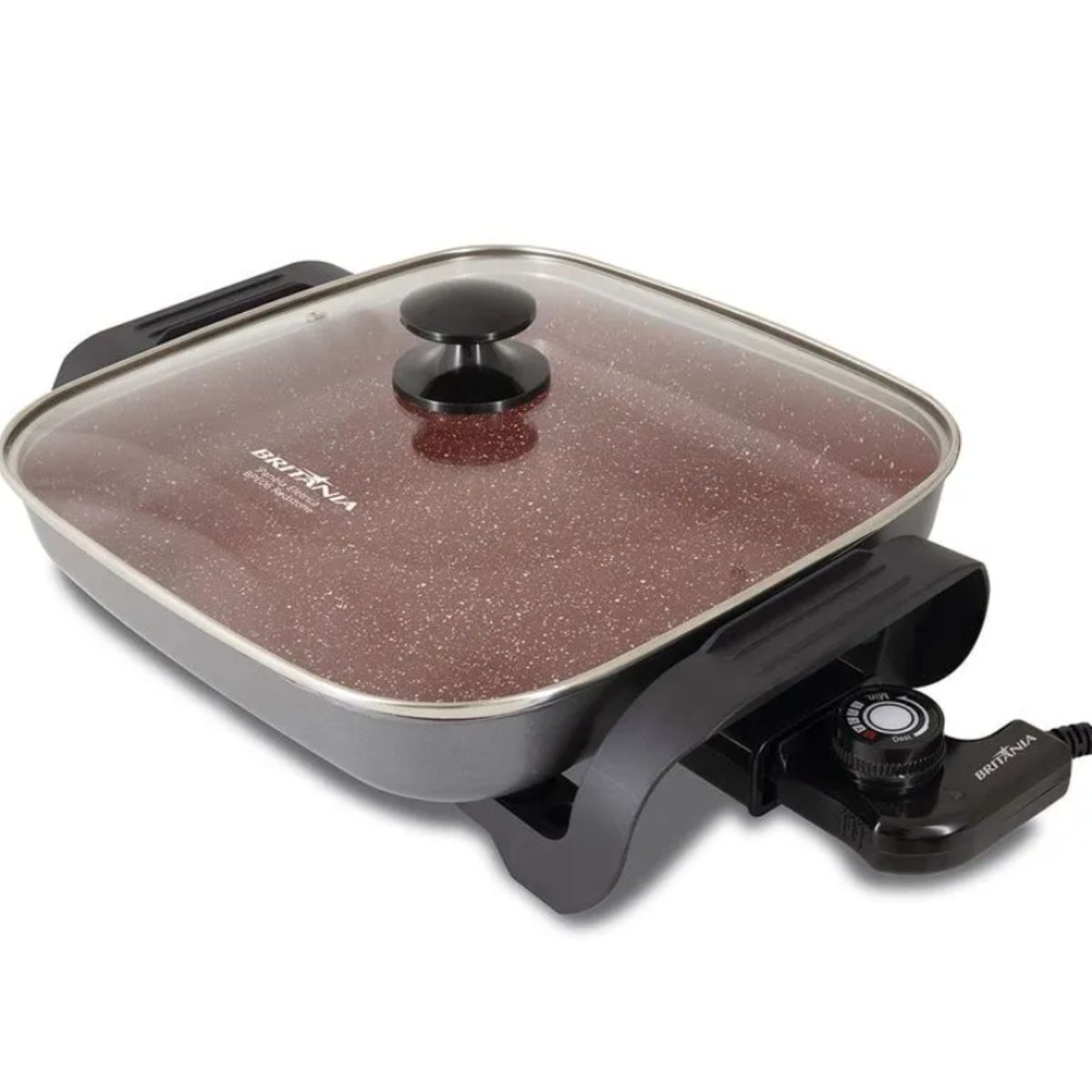 Panela Eletrica Bpe06 220v, marca Britânia - Foto Principal
