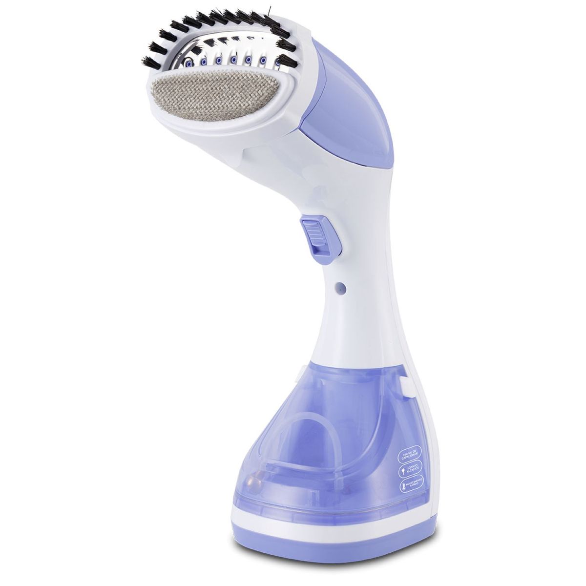 Passadeira a Vapor Bvp02l 127v, marca Britânia - Foto Principal