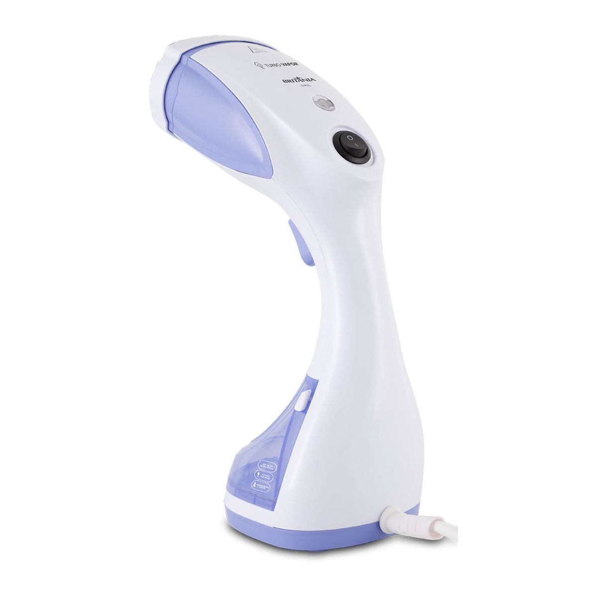 Passadeira a Vapor Bvp02l 127v, marca Britânia - Foto 2