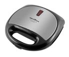 Sanduicheira e Grill Crome Inox 127v