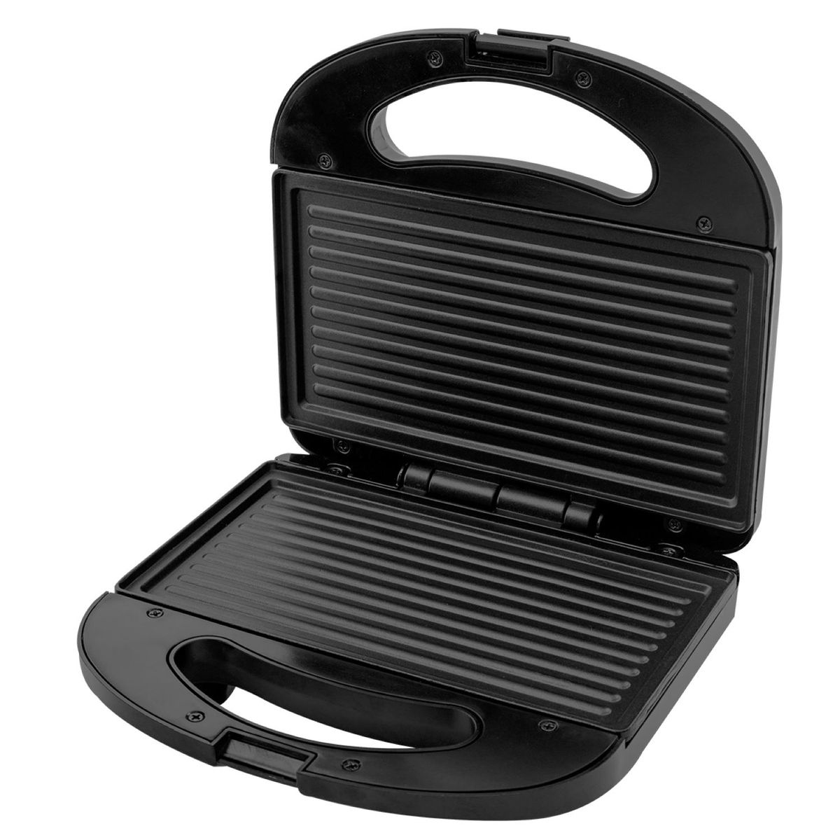 Sanduicheira e Grill Fgr01 127v, marca Britânia - Foto 2