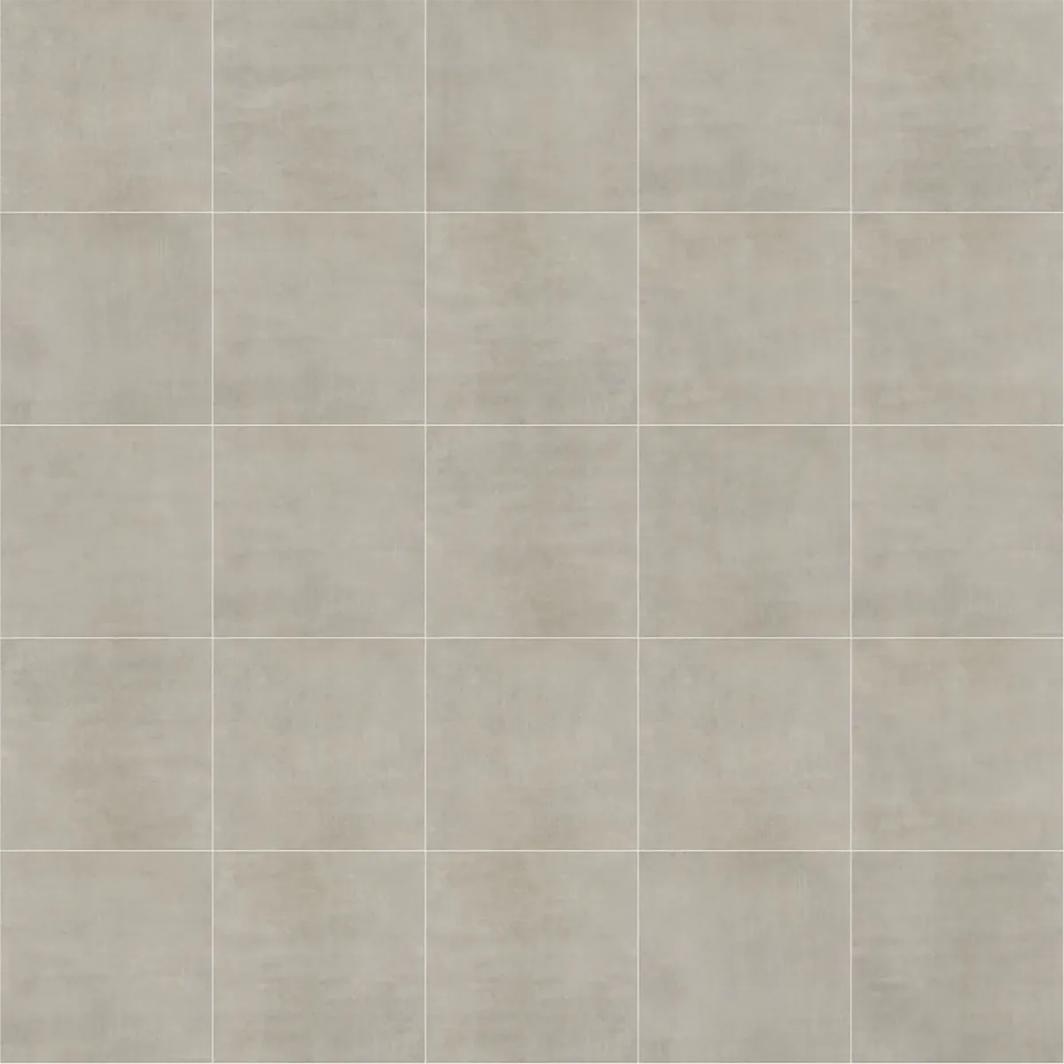 Porcelanato Retificado Poa Gris Externo 84x84 Cm Caixa 2,12 M², marca Eliane - Foto 2