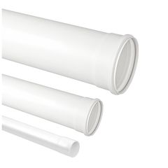 Tubo Pvc Esgoto Prim. - 3m- Dn 150