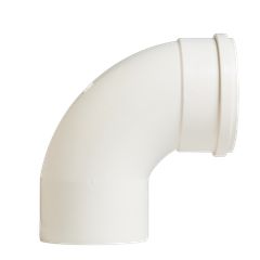Curva 90 Curta P/esg.prim - Dn 75