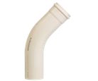 Curva 45 Esg. Longa Dn 75