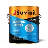 Suvinil Fosco Sempre Limpo 3,2l Base A2
