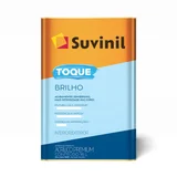 Suvinil Toque Brilho 16l Base A2