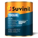 Suvinil Toque Seda 0,8l Base B2