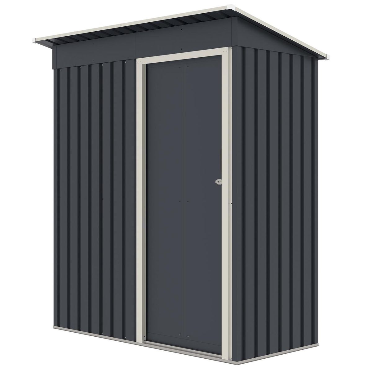 Casa Jardim 163x86x181cm Ergo, marca Ergo - Foto Principal