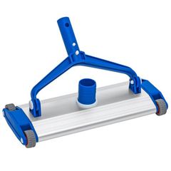 Aspirador de Piscina 4 Rodas