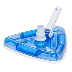 Aspirador de Piscina Triangular