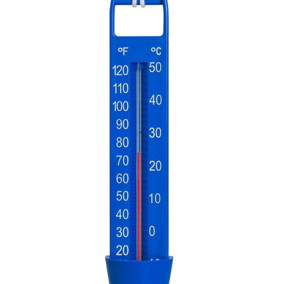 Termometro de Piscina Simples, marca Intex - Foto 2