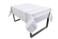Toalha de Mesa Geométrico 140x240cm
