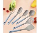 Conjunto de Utensílios 7 Peças