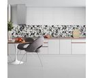 Revestimento Forma Branco Brilhante 33x61cm Caixa 2,42 M²